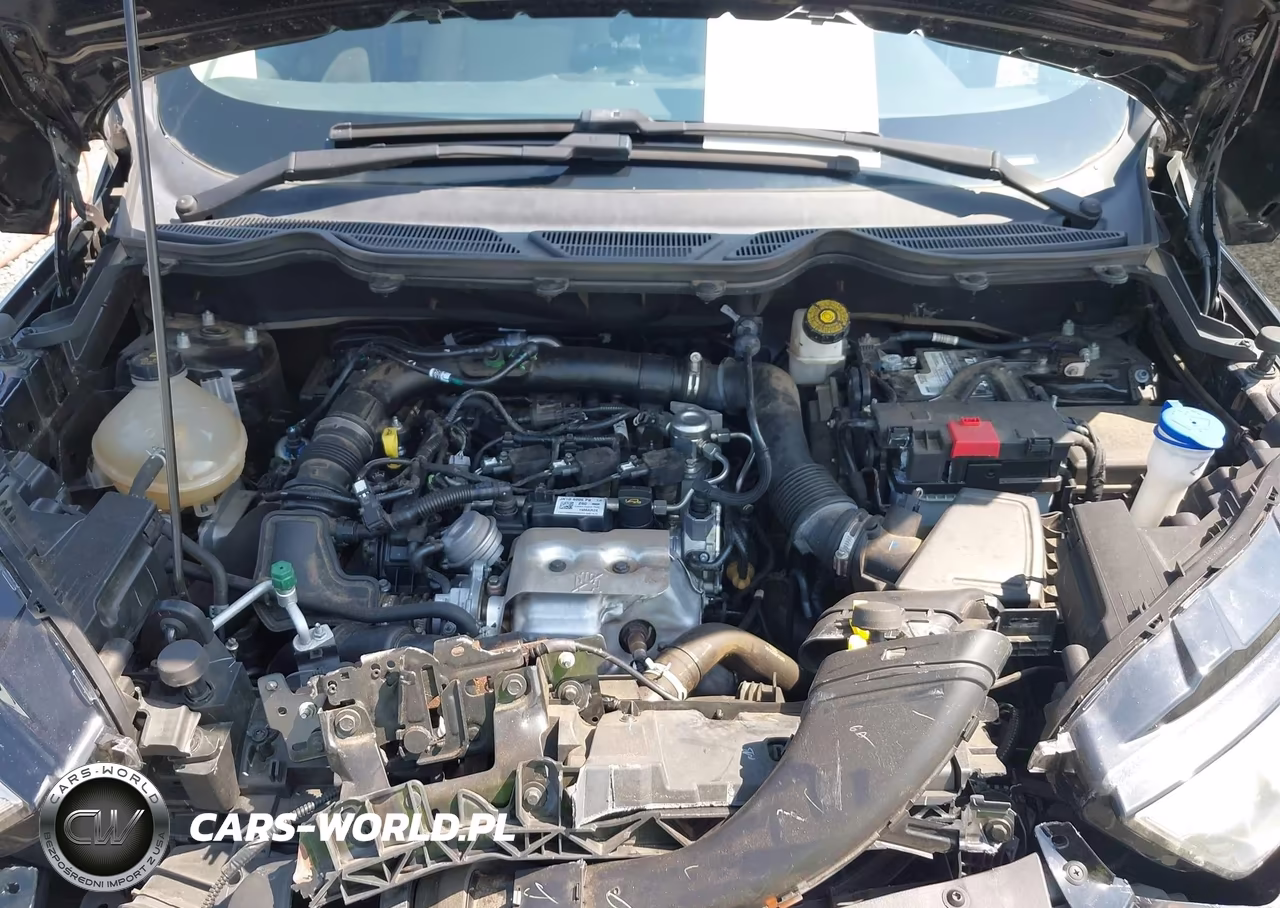 2021 Ford Ecosport S VIN:MAJ3S2FE2MC425834 - 10