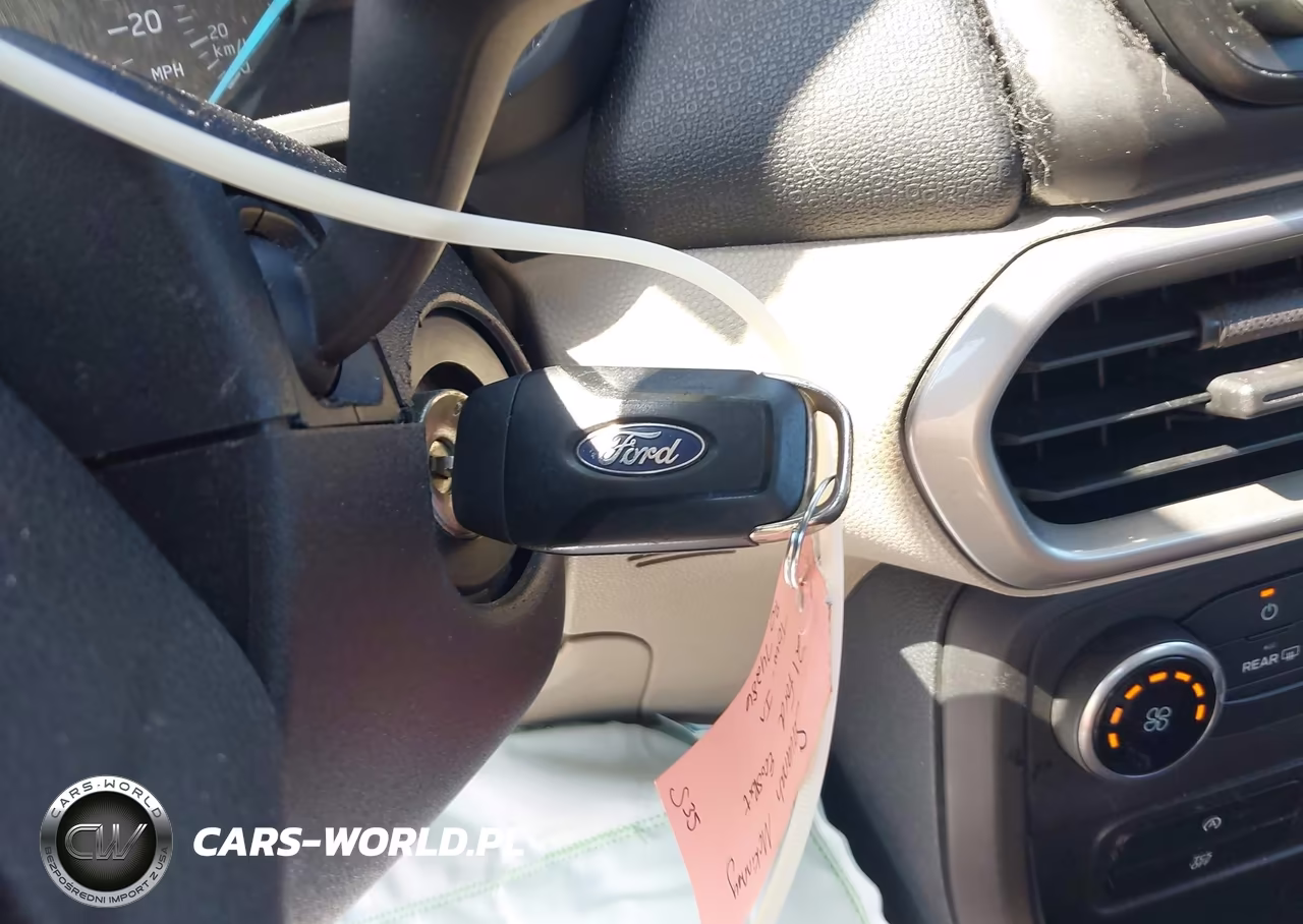 2021 Ford Ecosport S VIN:MAJ3S2FE2MC425834 - 11