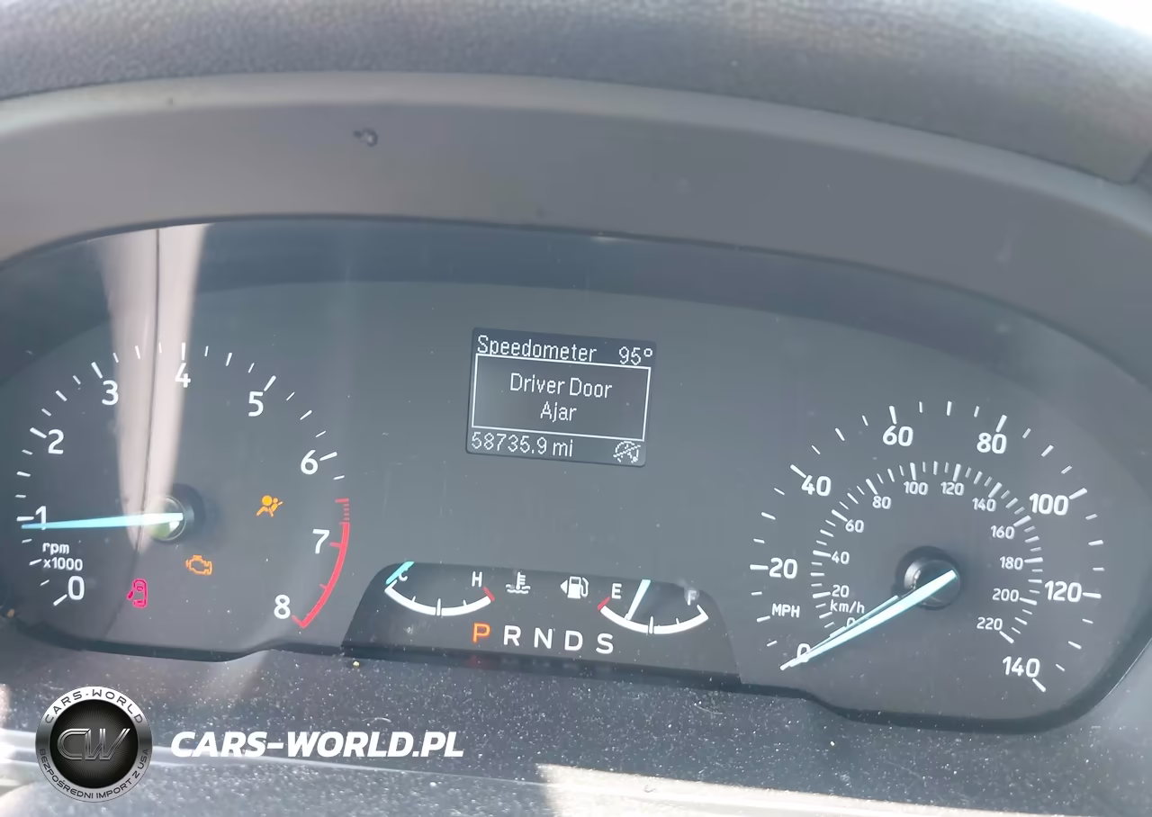 2021 Ford Ecosport S VIN:MAJ3S2FE2MC425834 - 7