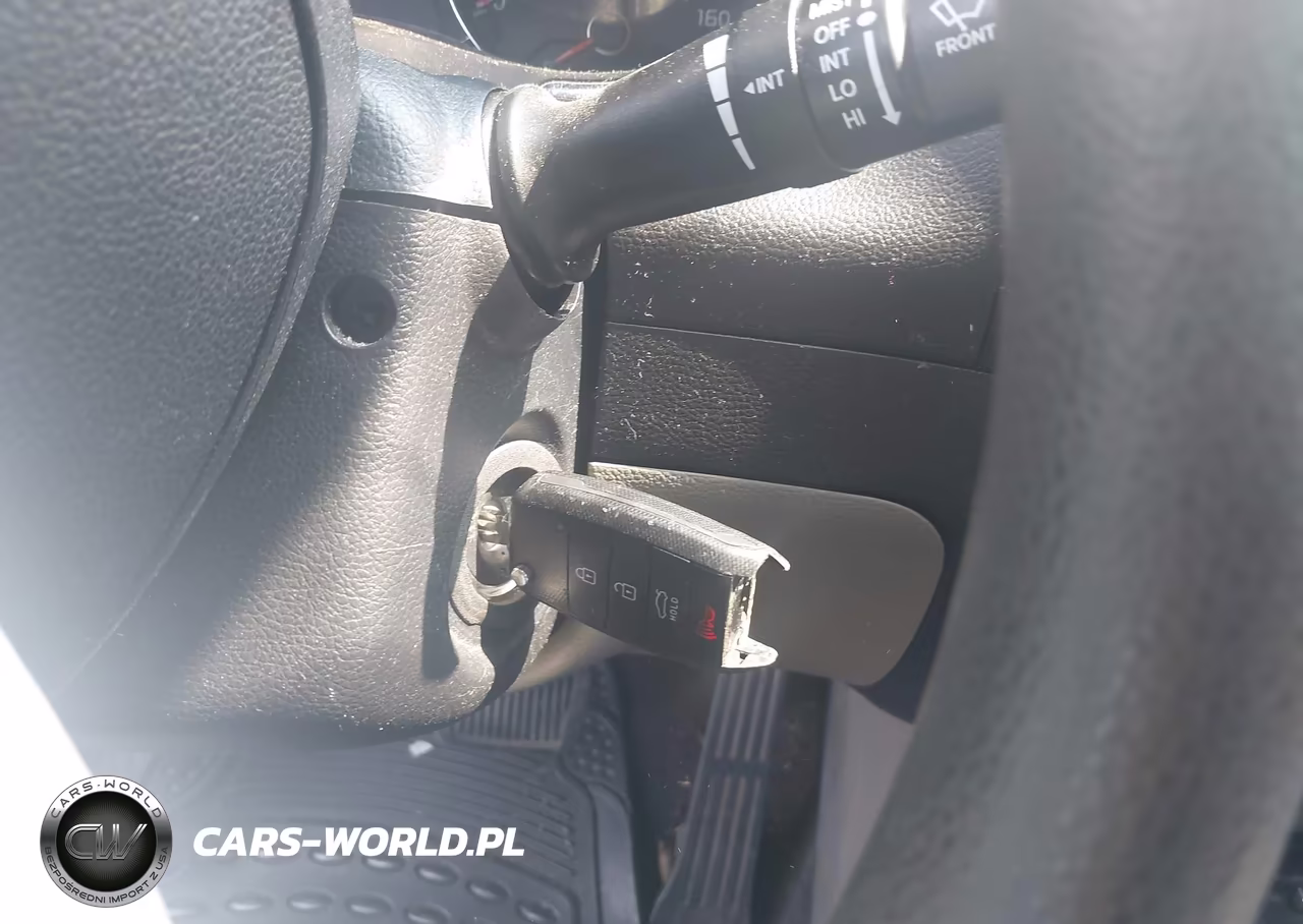 2015 Kia Forte Lx VIN:KNAFX4A66F5325454 - 11