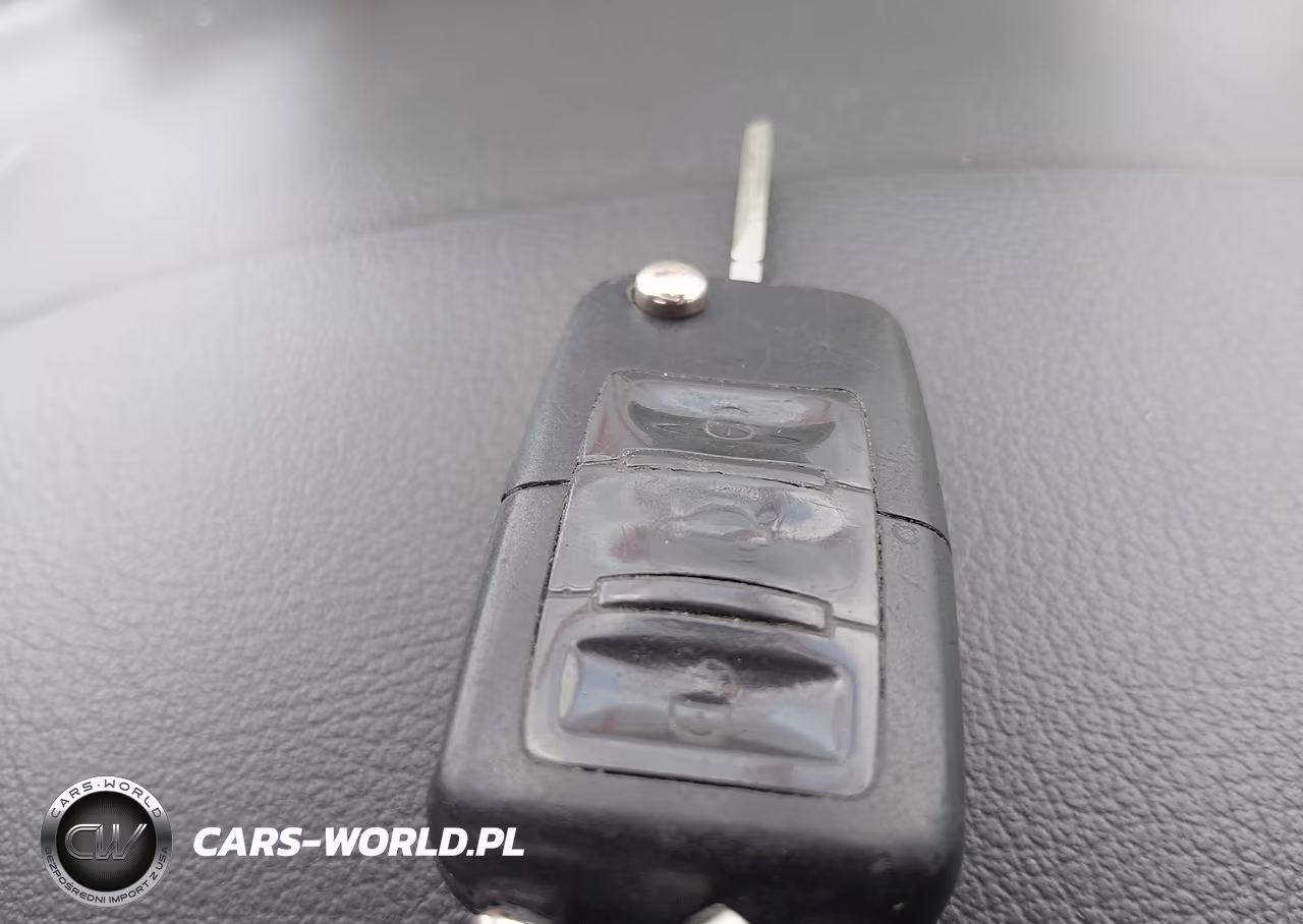 2004 Volkswagen Passat Gls VIN:WVWVD63B04E170426 - 11