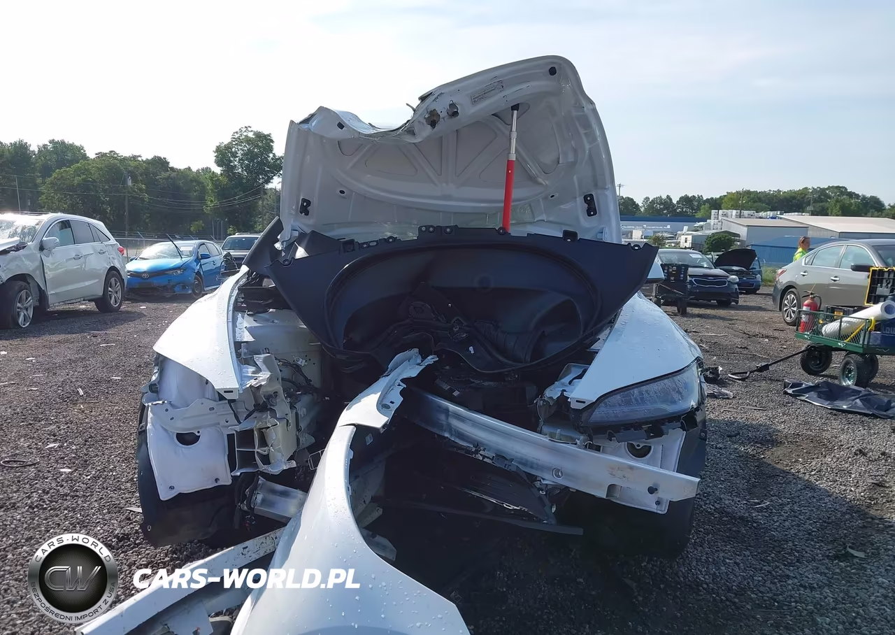 2026 Tesla Model 3 Premium Rear-Wheel Drive-Rear-Wheel Drive VIN:5YJ3E1EA4TF201251 - 11
