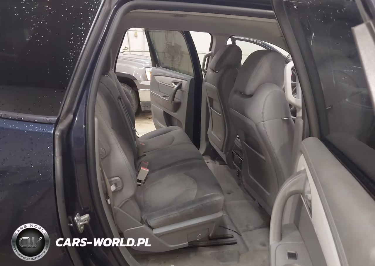 2017 Chevrolet Traverse Ls VIN:1GNKVFKDXHJ253806 - 8