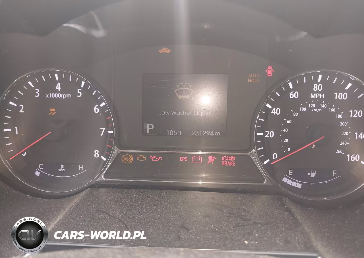 2013 Kia Optima Sx VIN:5XXGR4A67DG093618 - 7