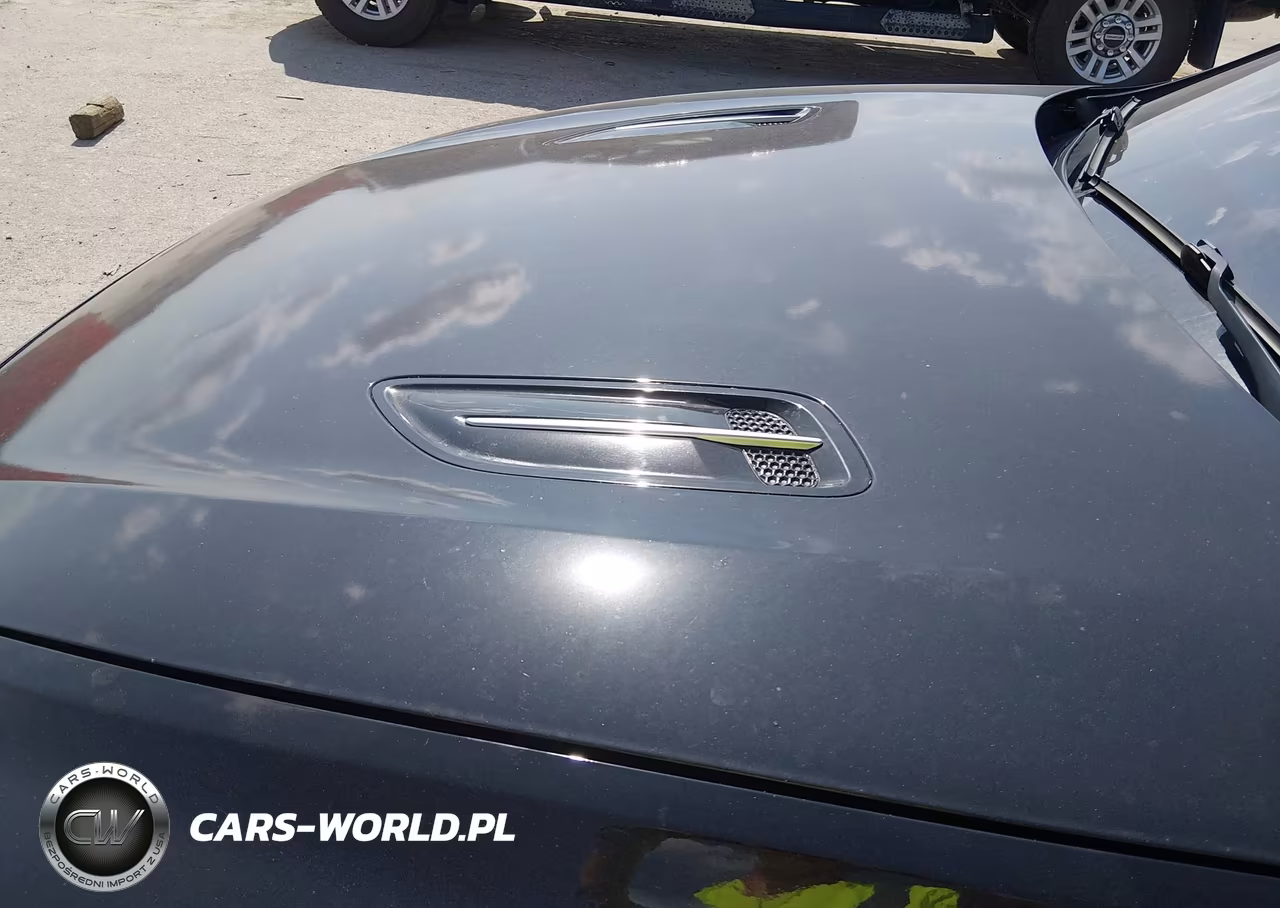 2020 Kia Stinger Gt-Line VIN:KNAE15LAXL6083729 - 6