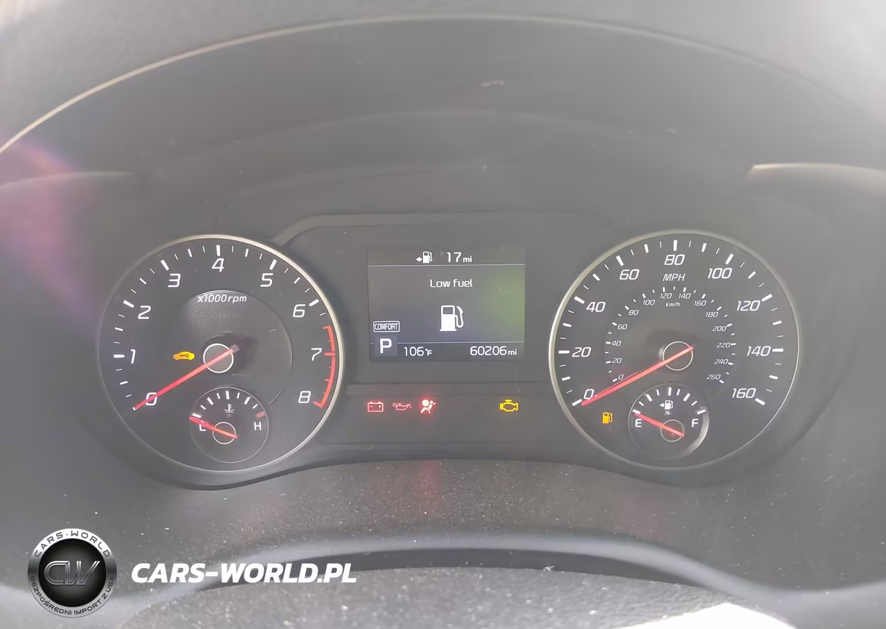 2020 Kia Stinger Gt-Line VIN:KNAE15LAXL6083729 - 7