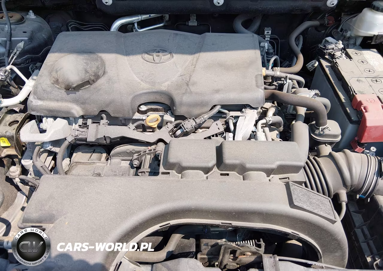 2020 Toyota Rav4 Le VIN:2T3G1RFV0LW090351 - 10
