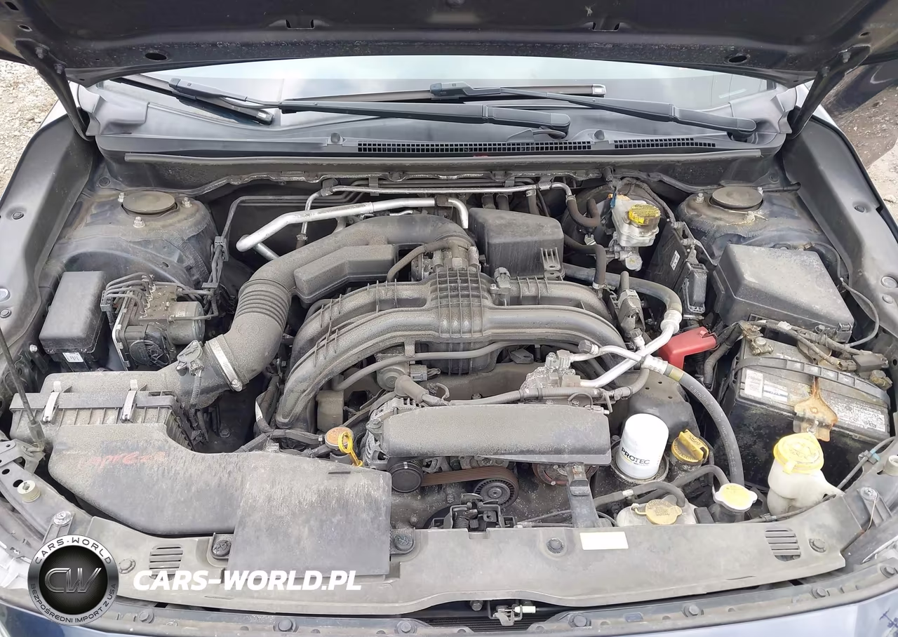 2020 Subaru Impreza Premium VIN:4S3GKAD64L3609141 - 10