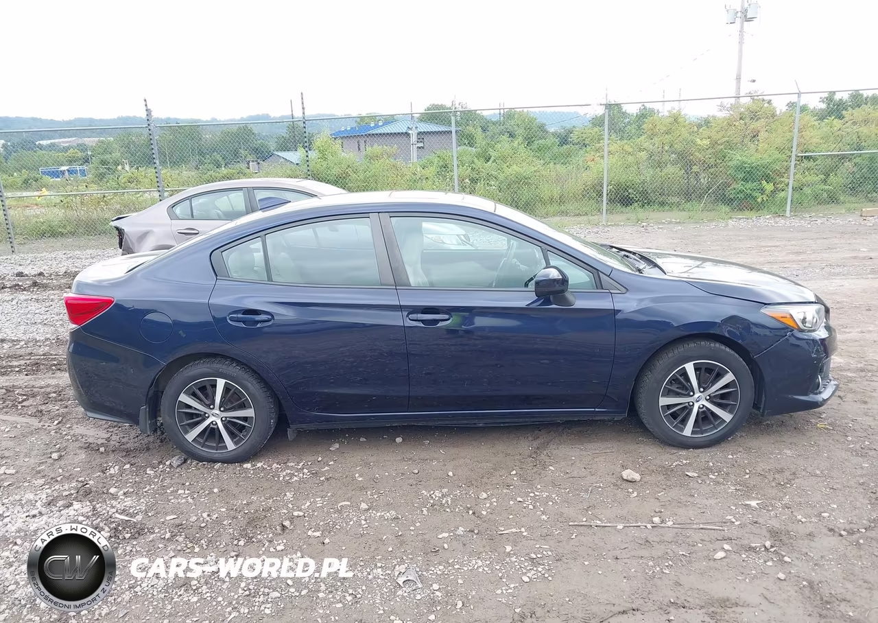 2020 Subaru Impreza Premium VIN:4S3GKAD64L3609141 - 14