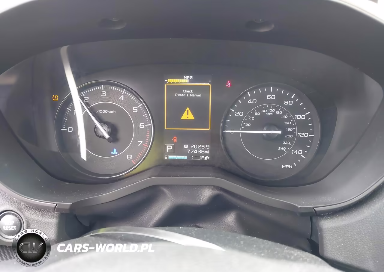 2020 Subaru Impreza Premium VIN:4S3GKAD64L3609141 - 7