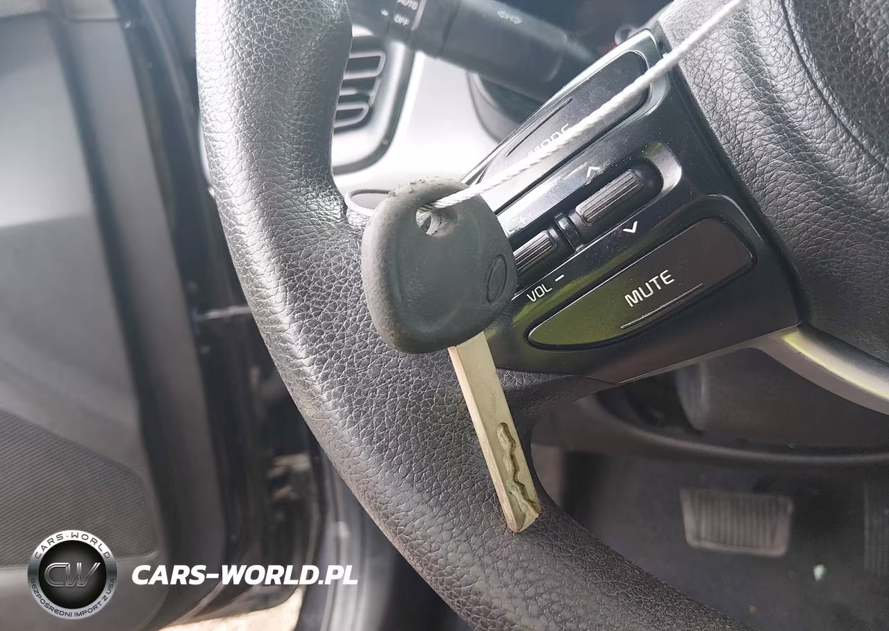 2018 Kia Rio Lx VIN:3KPA24AB9JE080218 - 11