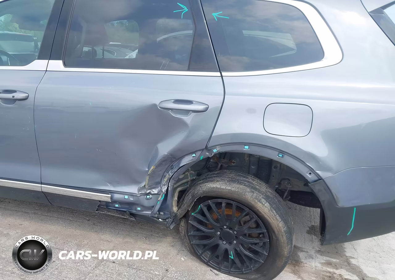 2022 Kia Telluride Lx VIN:5XYP2DHCXNG284365 - 6