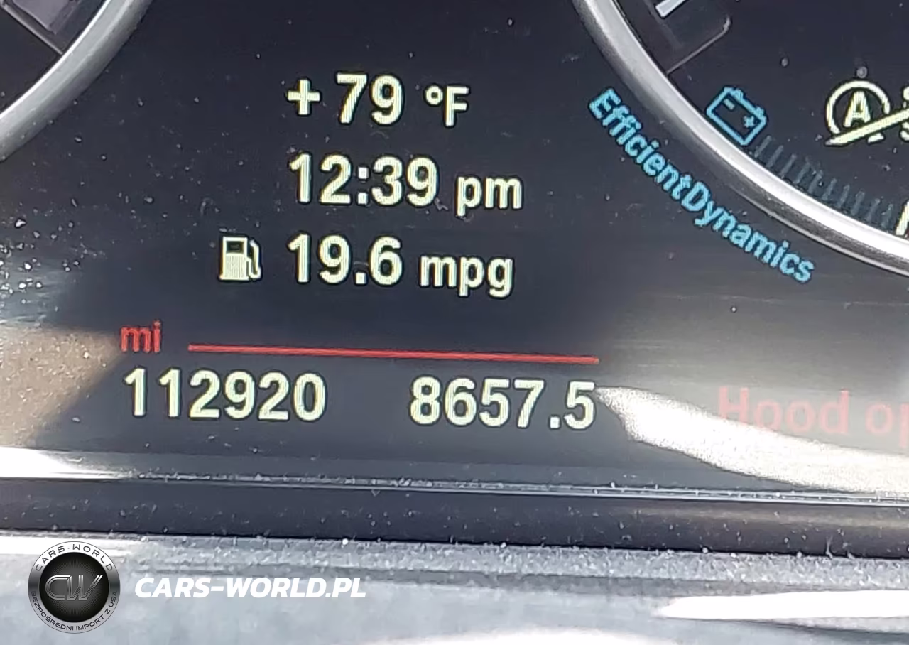 2014 BMW 535I xDrive VIN:WBA5B3C54ED533667 - 16