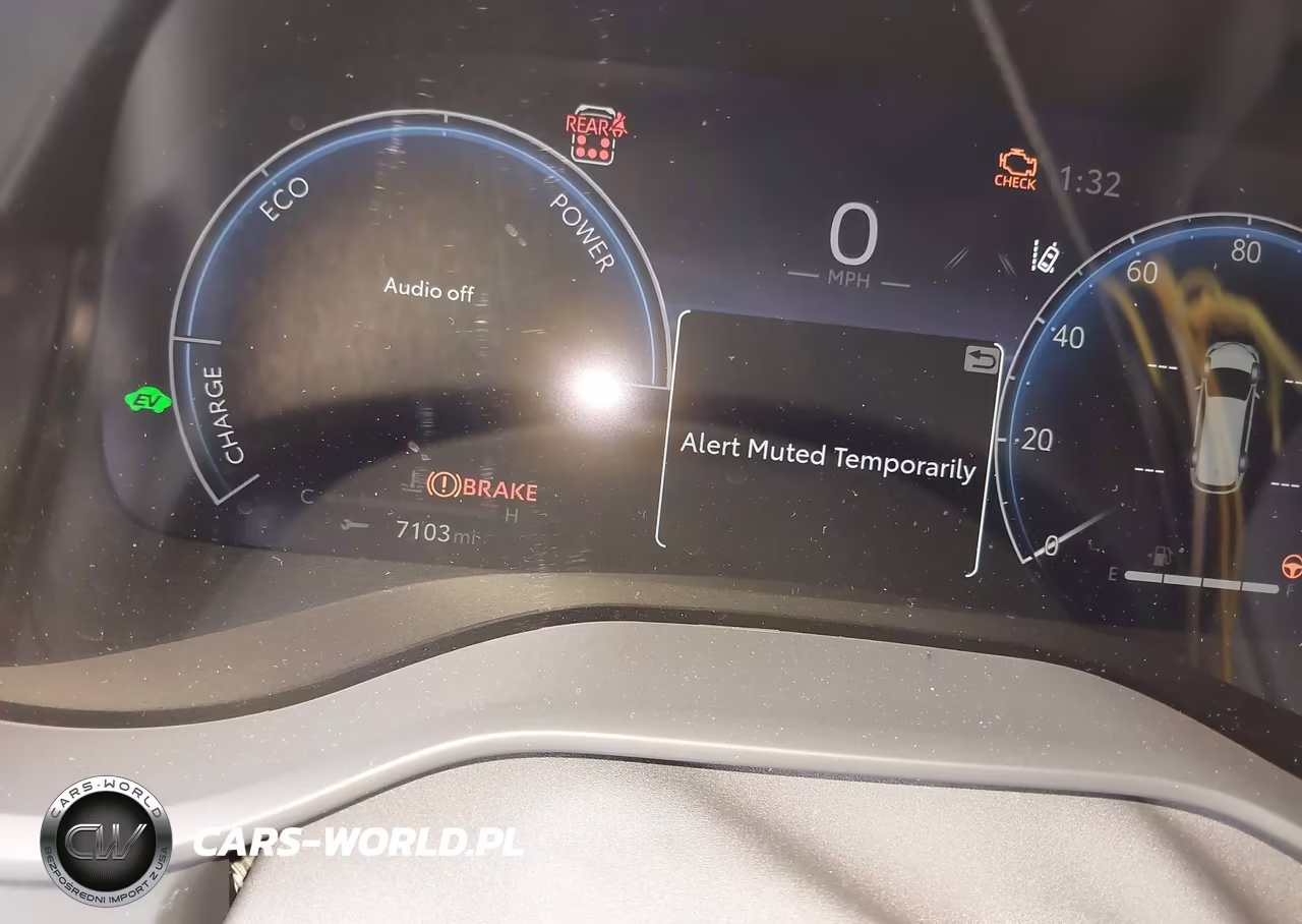 2026 Toyota Sienna Platinum VIN:5TDESKFC6TS255816 - 7