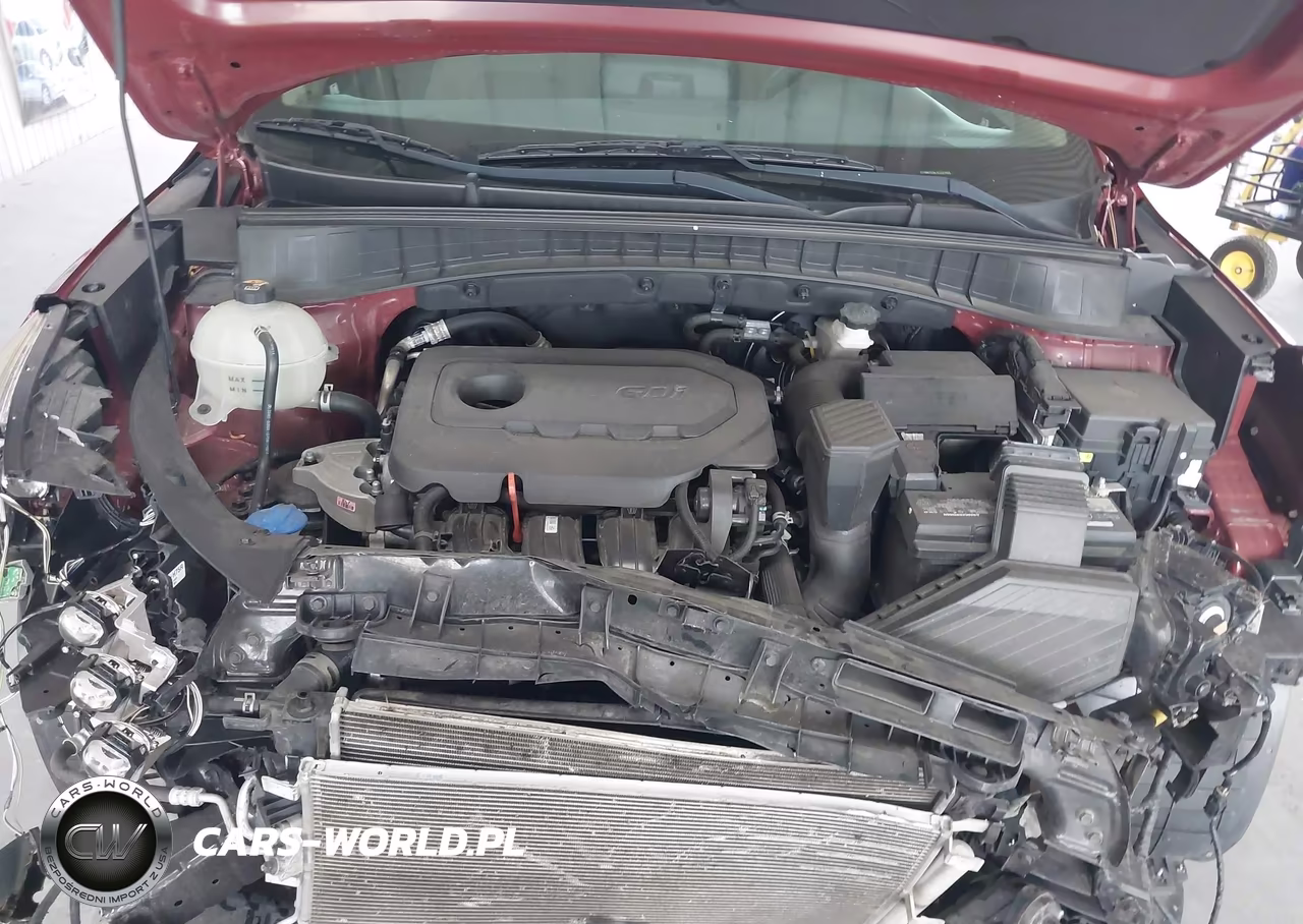2020 Hyundai Tucson Ultimate VIN:KM8J3CAL3LU127503 - 10