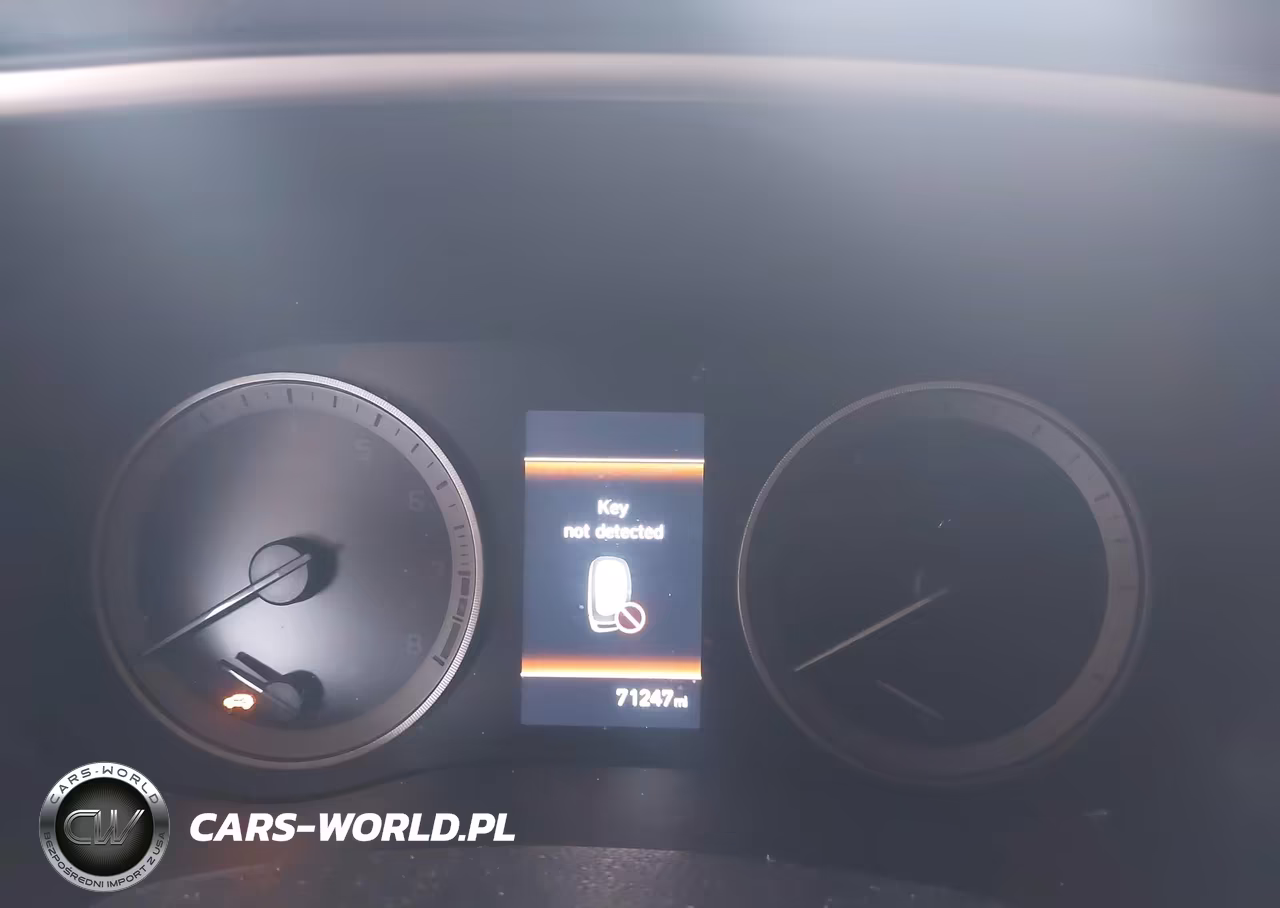 2020 Hyundai Tucson Ultimate VIN:KM8J3CAL3LU127503 - 7
