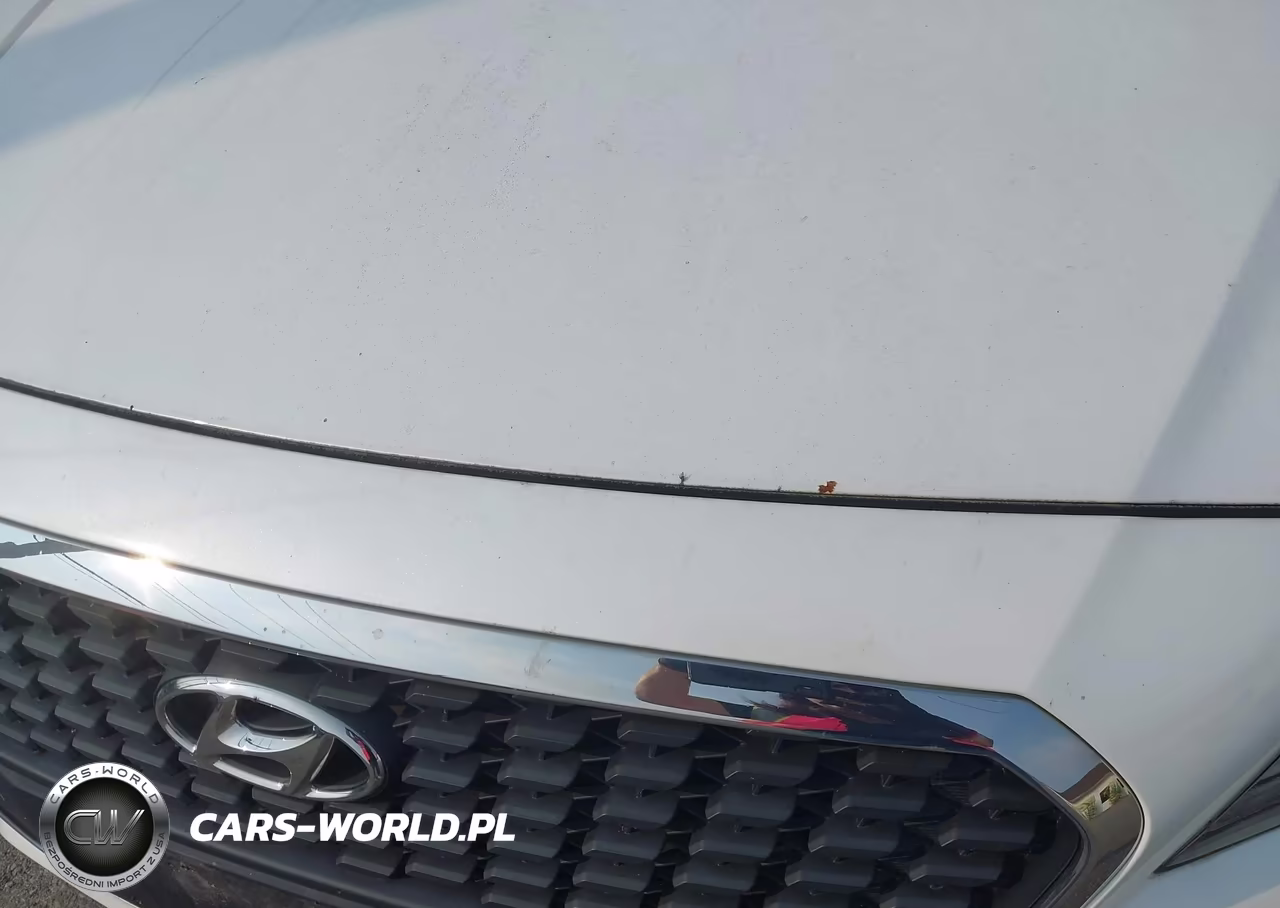 2017 Hyundai Sonata Hybrid Se VIN:KMHE24L18HA044048 - 6