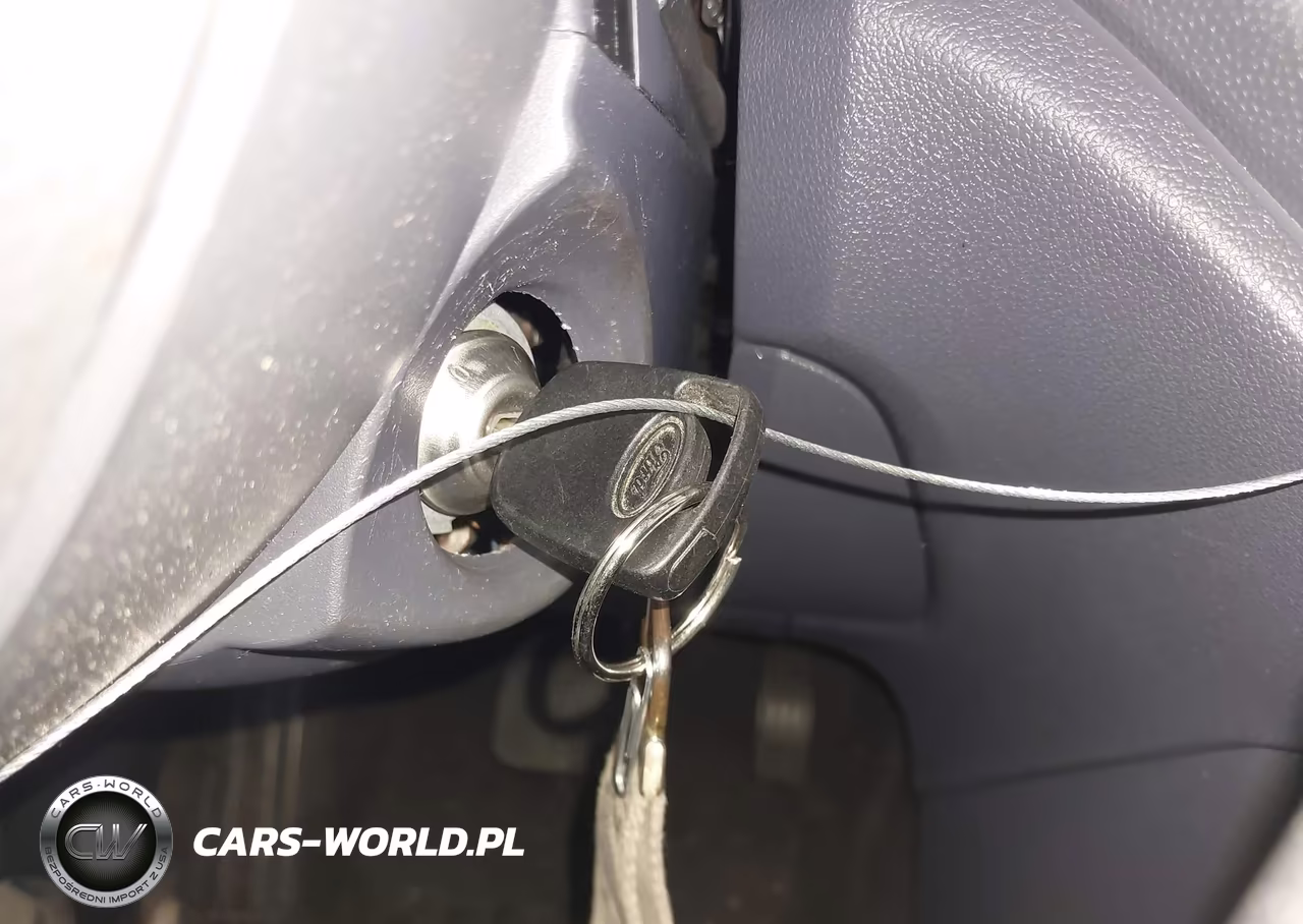 2011 Ford Transit Connect Xl VIN:NM0LS6AN2BT059117 - 11