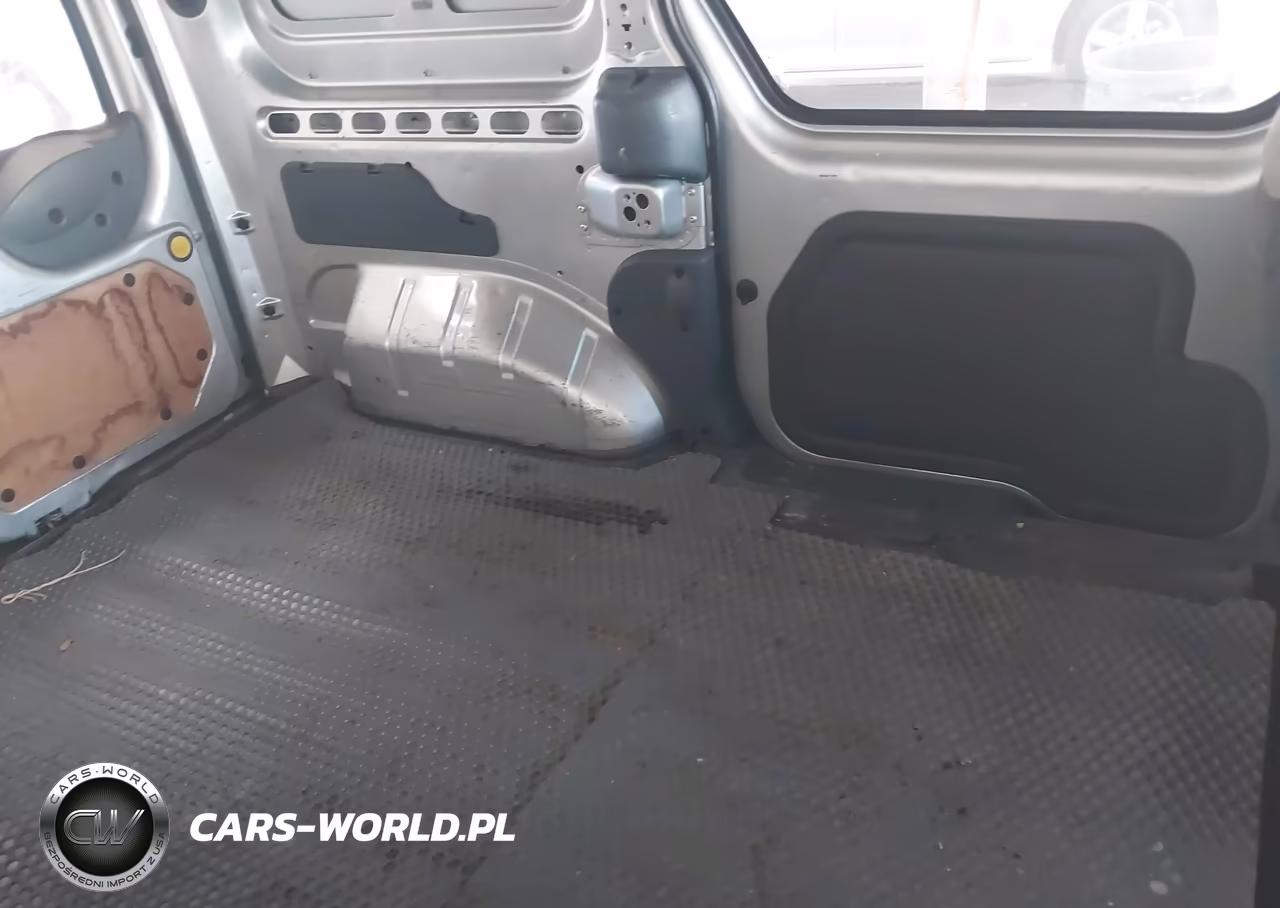 2011 Ford Transit Connect Xl VIN:NM0LS6AN2BT059117 - 8