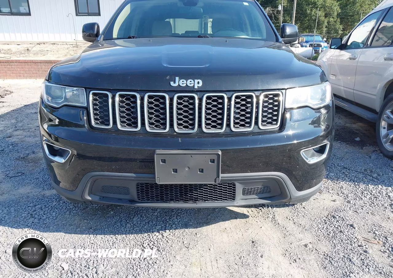 2020 Jeep Grand Cherokee Laredo E 4X2 VIN:1C4RJEAG1LC300212 - 13