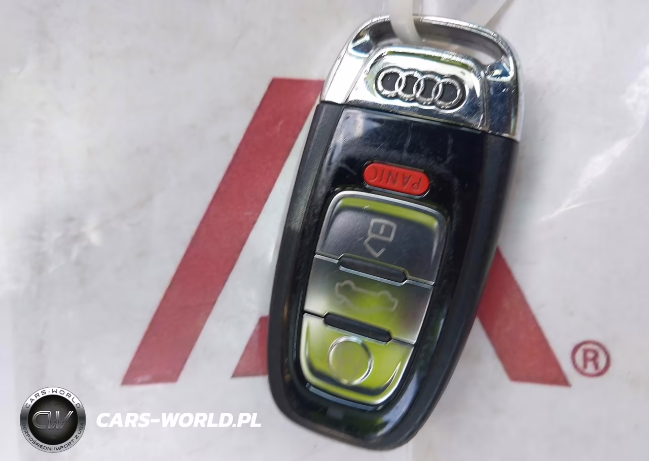 2014 Audi A7 3.0T Premium Plus VIN:WAU2GAFC0EN029128 - 11