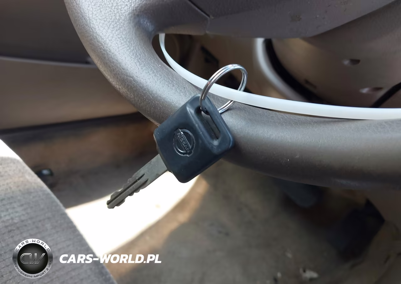 2003 Nissan Altima 2.5 S VIN:1N4AL11D33C311546 - 11