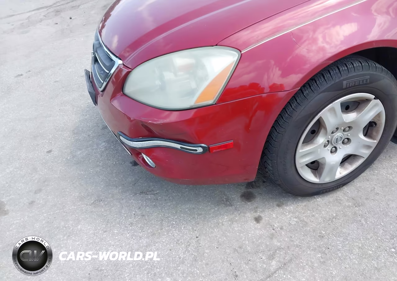 2003 Nissan Altima 2.5 S VIN:1N4AL11D33C311546 - 18
