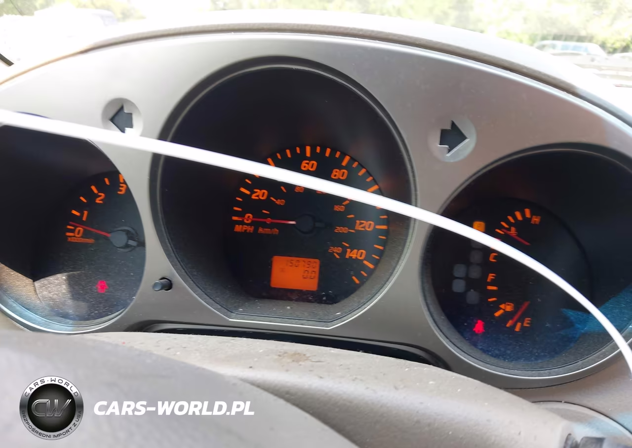 2003 Nissan Altima 2.5 S VIN:1N4AL11D33C311546 - 7