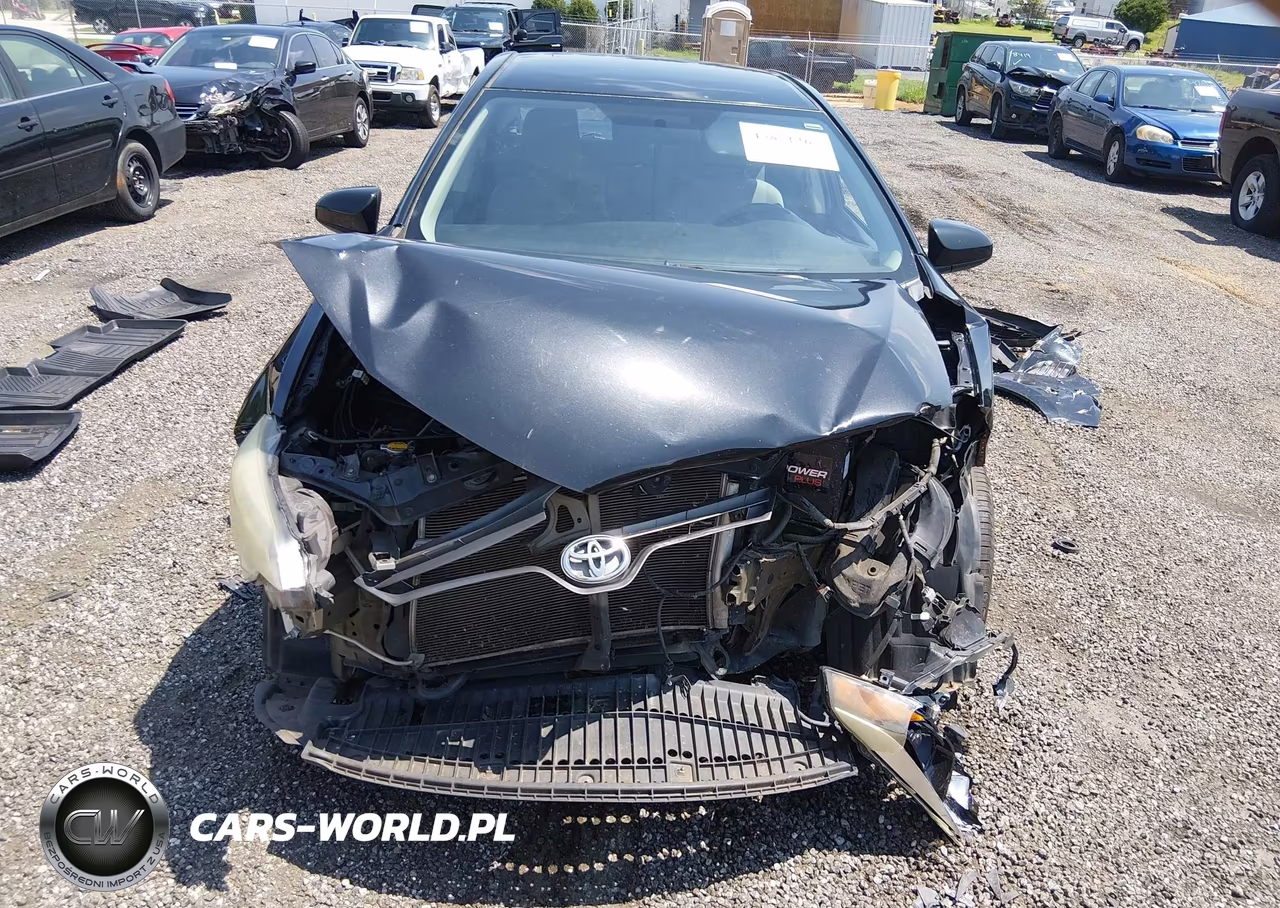 2015 Toyota Corolla Le VIN:5YFBURHE5FP222310 - 13