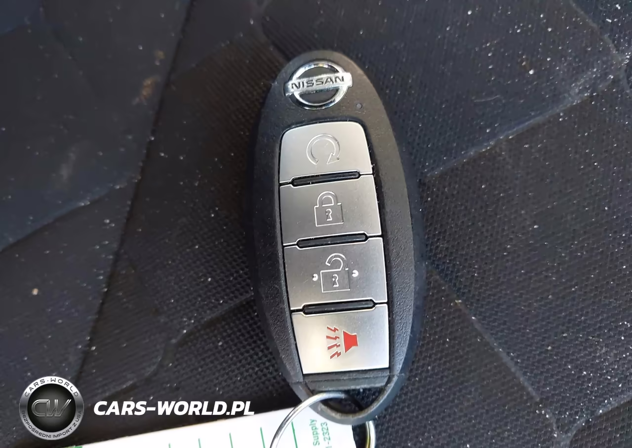 2018 Nissan Kicks Sv VIN:3N1CP5CU6JL509120 - 11