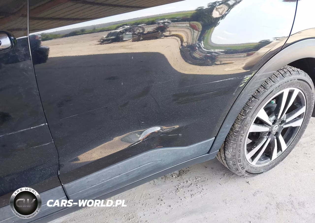 2018 Nissan Kicks Sv VIN:3N1CP5CU6JL509120 - 14