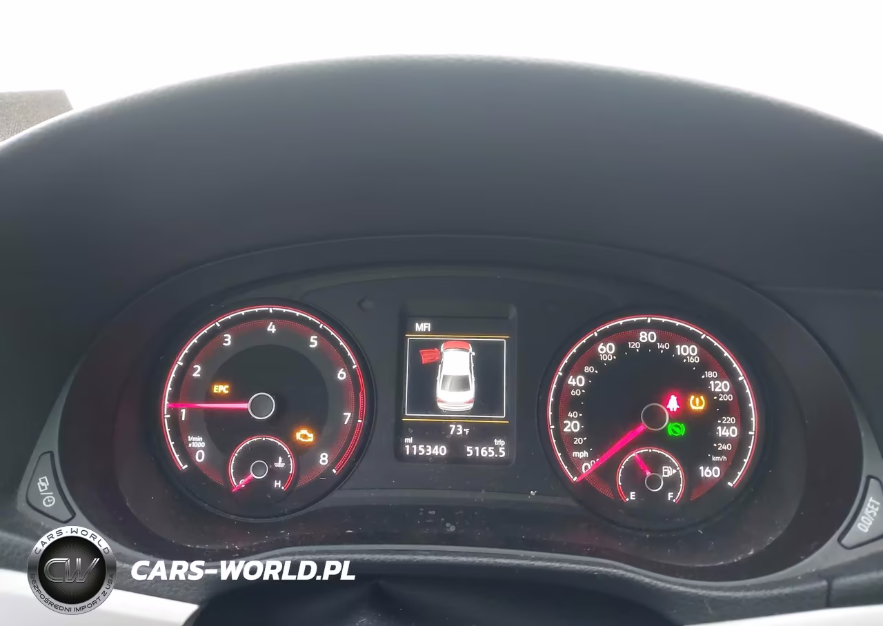 2021 Volkswagen Passat 2.0T Se VIN:1VWSA7A32MC000994 - 7