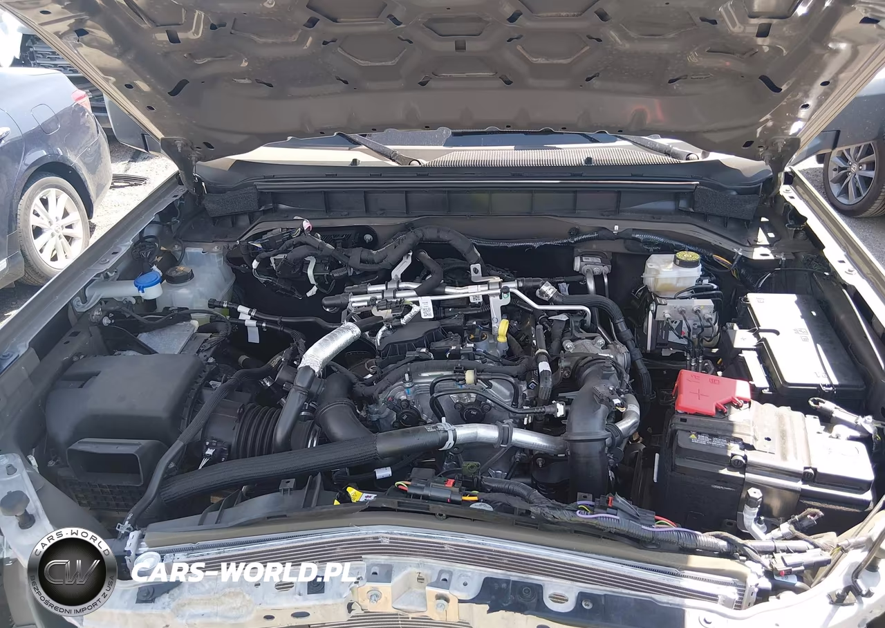 2026 Ford Bronco Big Bend VIN:1FMDE7BH4TLA62627 - 10