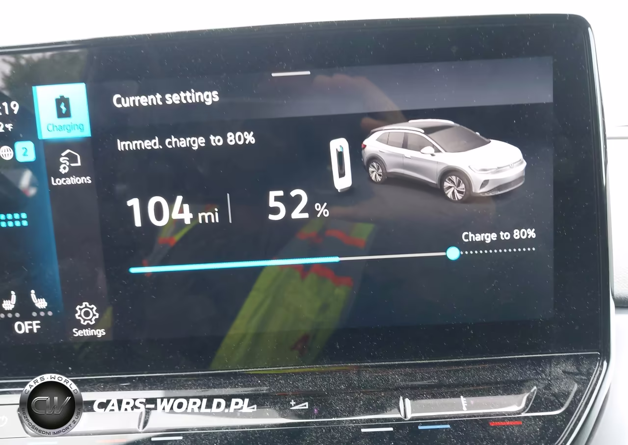 2021 Volkswagen Id.4 Awd Pro VIN:WVGJNPE26MP062570 - 17