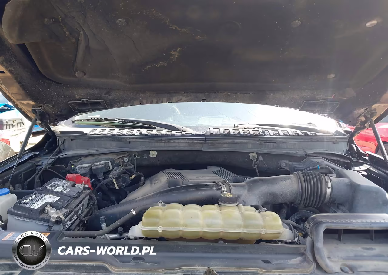 2019 Ford Expedition Max Limited VIN:1FMJK2AT5KEA36254 - 10