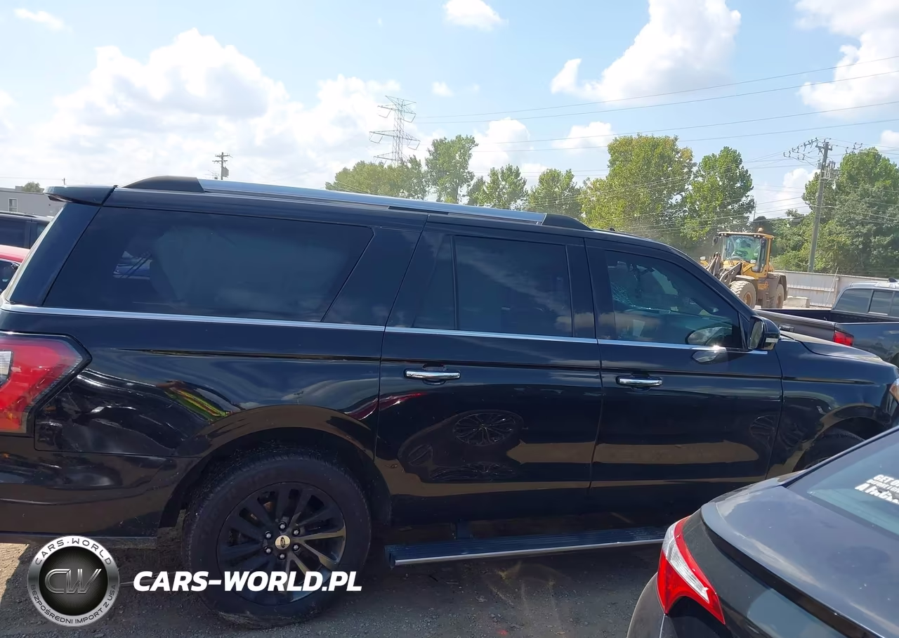 2019 Ford Expedition Max Limited VIN:1FMJK2AT5KEA36254 - 13