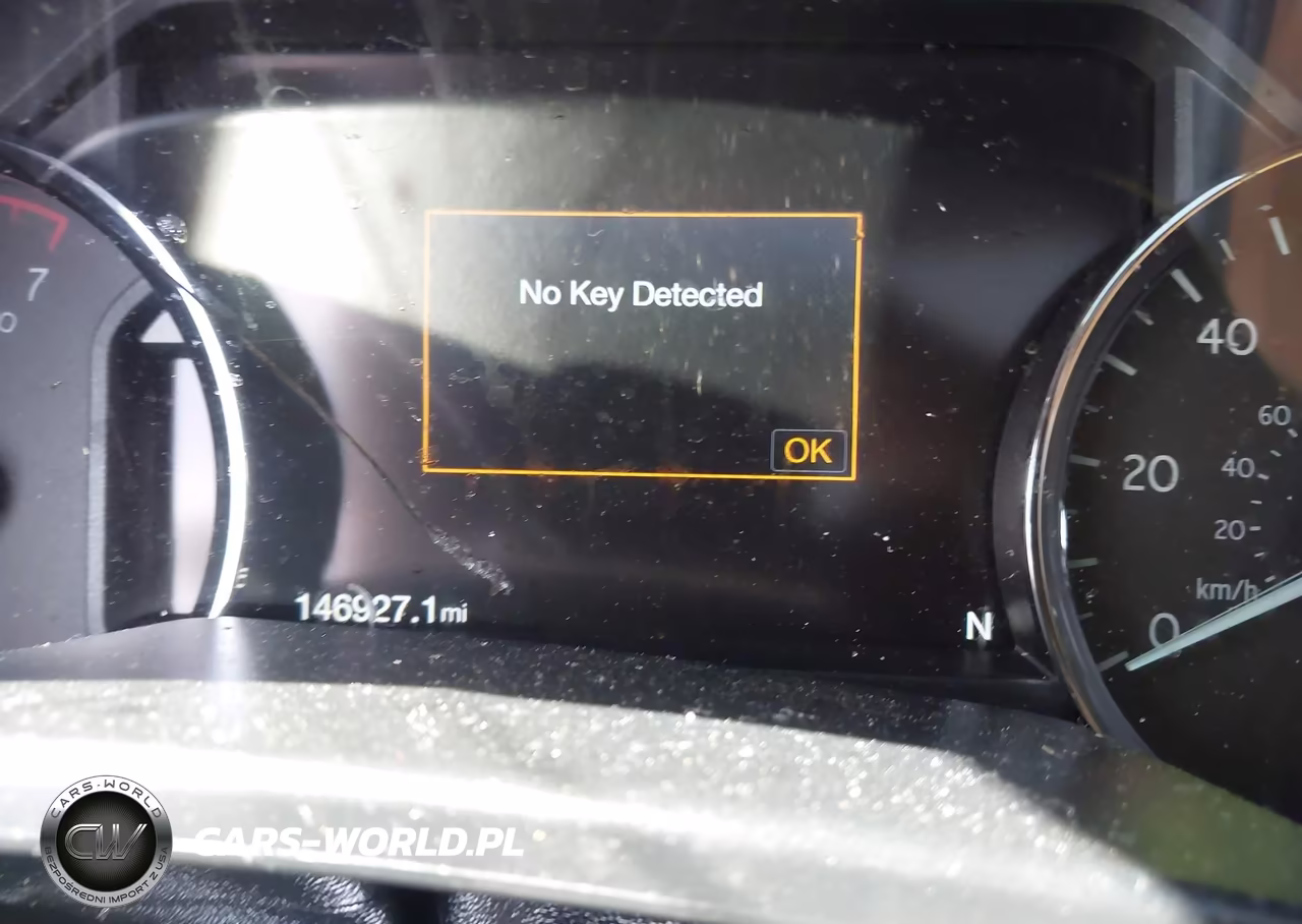2019 Ford Expedition Max Limited VIN:1FMJK2AT5KEA36254 - 15
