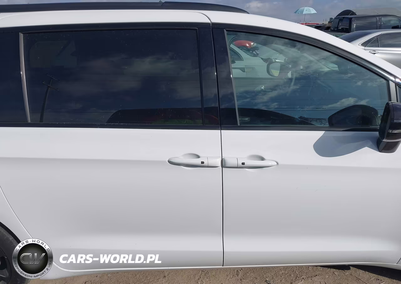 2025 Chrysler Pacifica Limited VIN:2C4RC1GG7SR561795 - 13