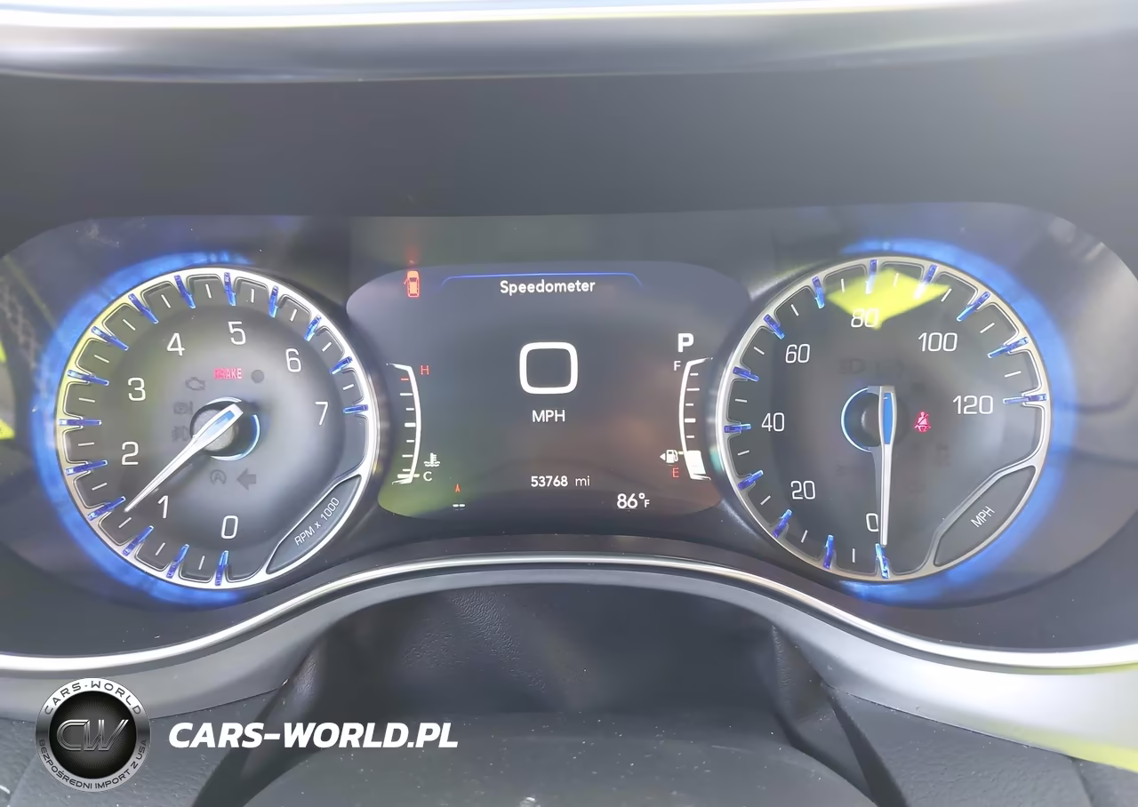 2025 Chrysler Pacifica Limited VIN:2C4RC1GG7SR561795 - 7