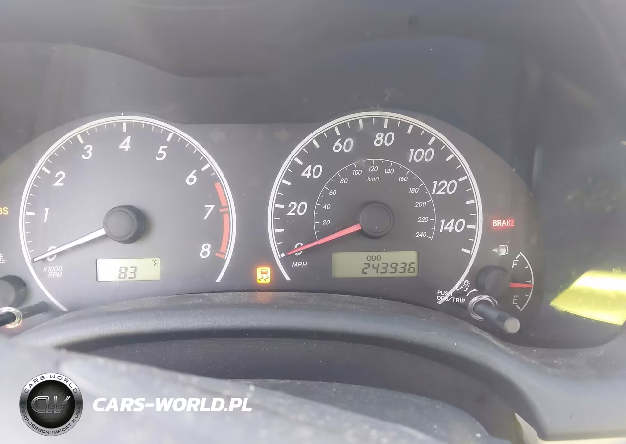 2013 Toyota Corolla Le VIN:5YFBU4EE7DP195650 - 7
