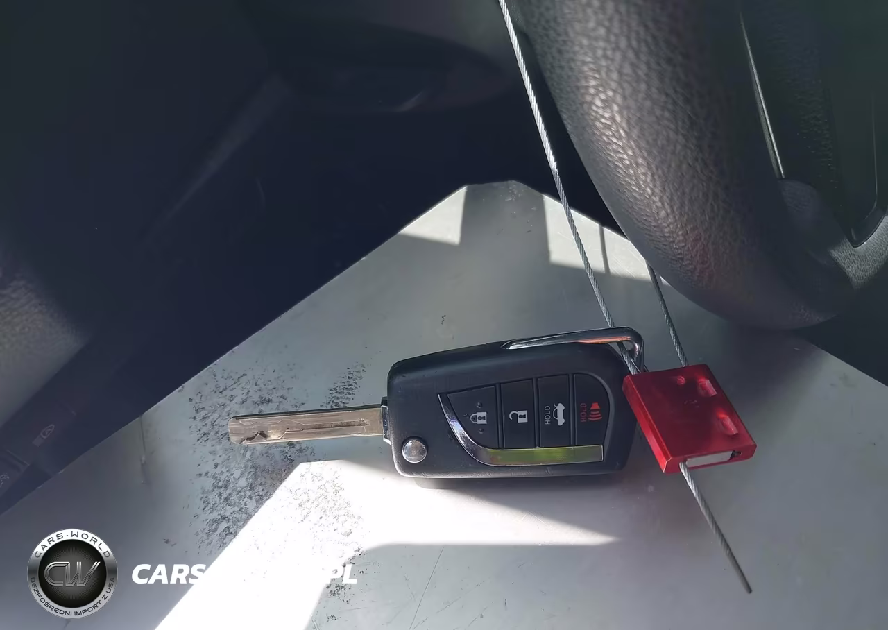 2020 Toyota Corolla Le VIN:JTDEPRAE4LJ101489 - 11