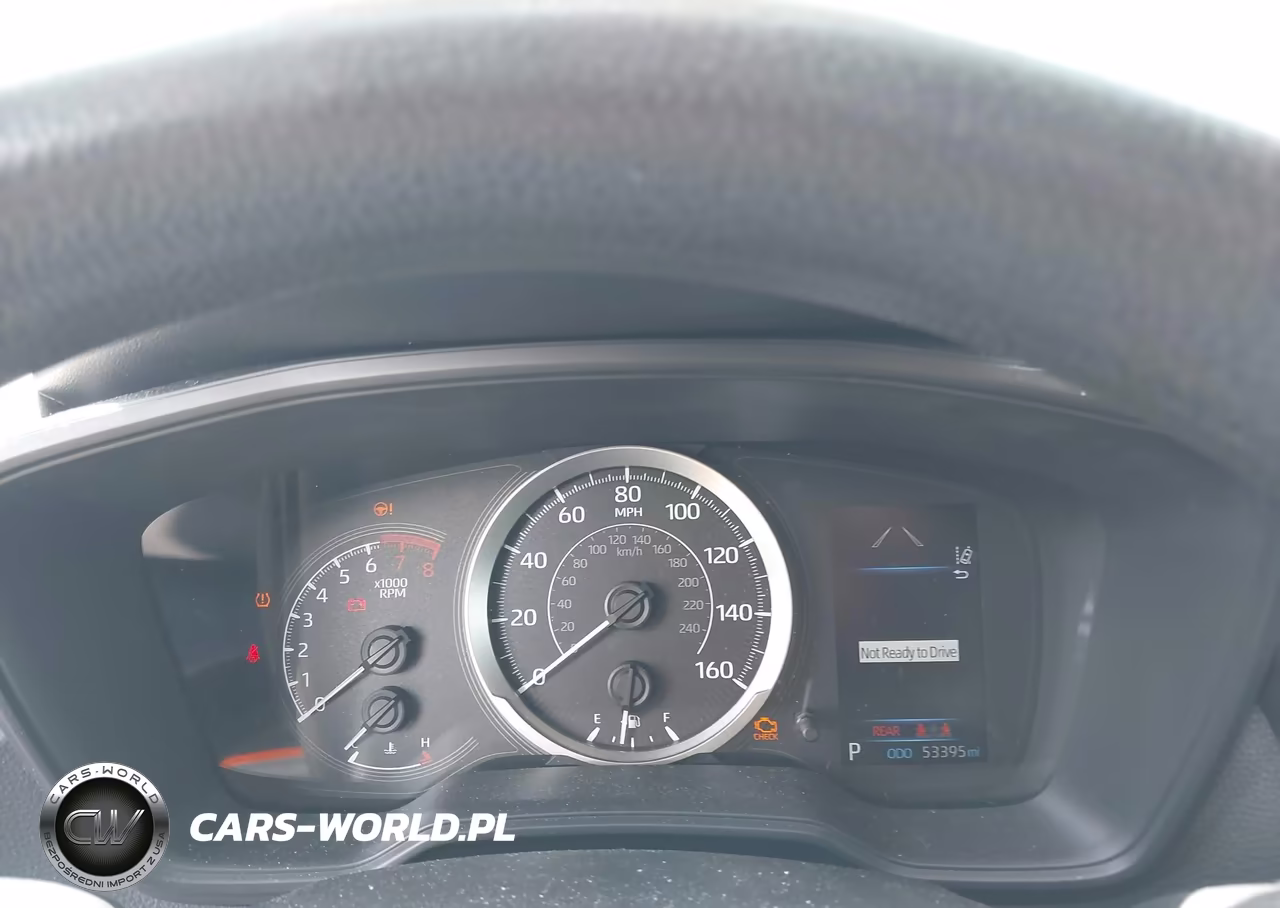 2020 Toyota Corolla Le VIN:JTDEPRAE4LJ101489 - 7