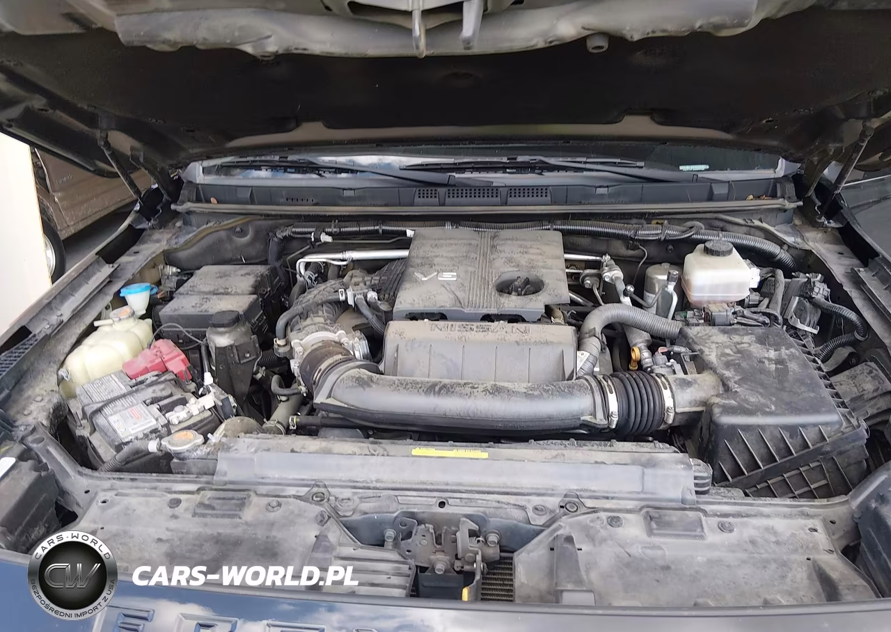 2022 Nissan Frontier Sv 4X2 VIN:1N6ED1EJ4NN692840 - 10