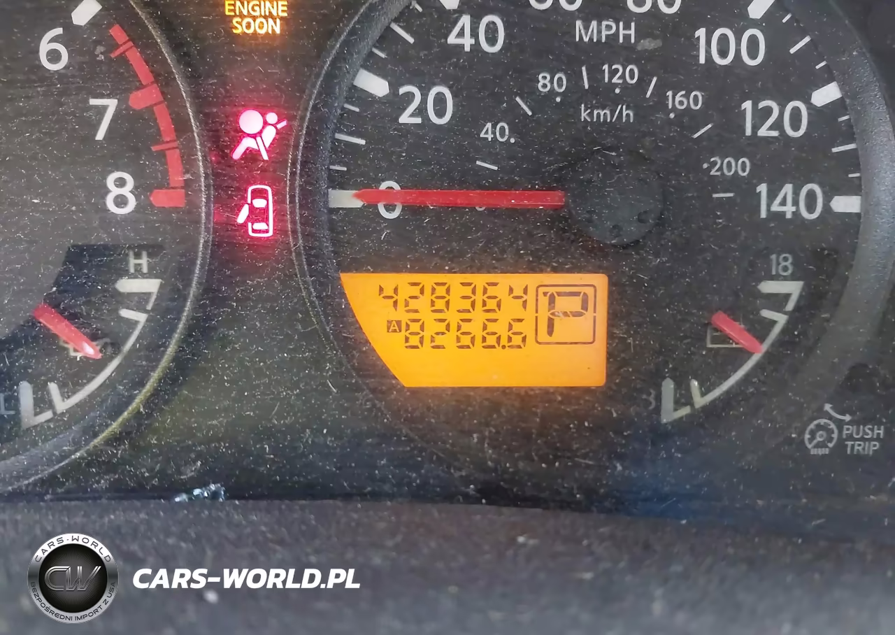 2008 Nissan Frontier Se VIN:1N6AD09U78C436074 - 16