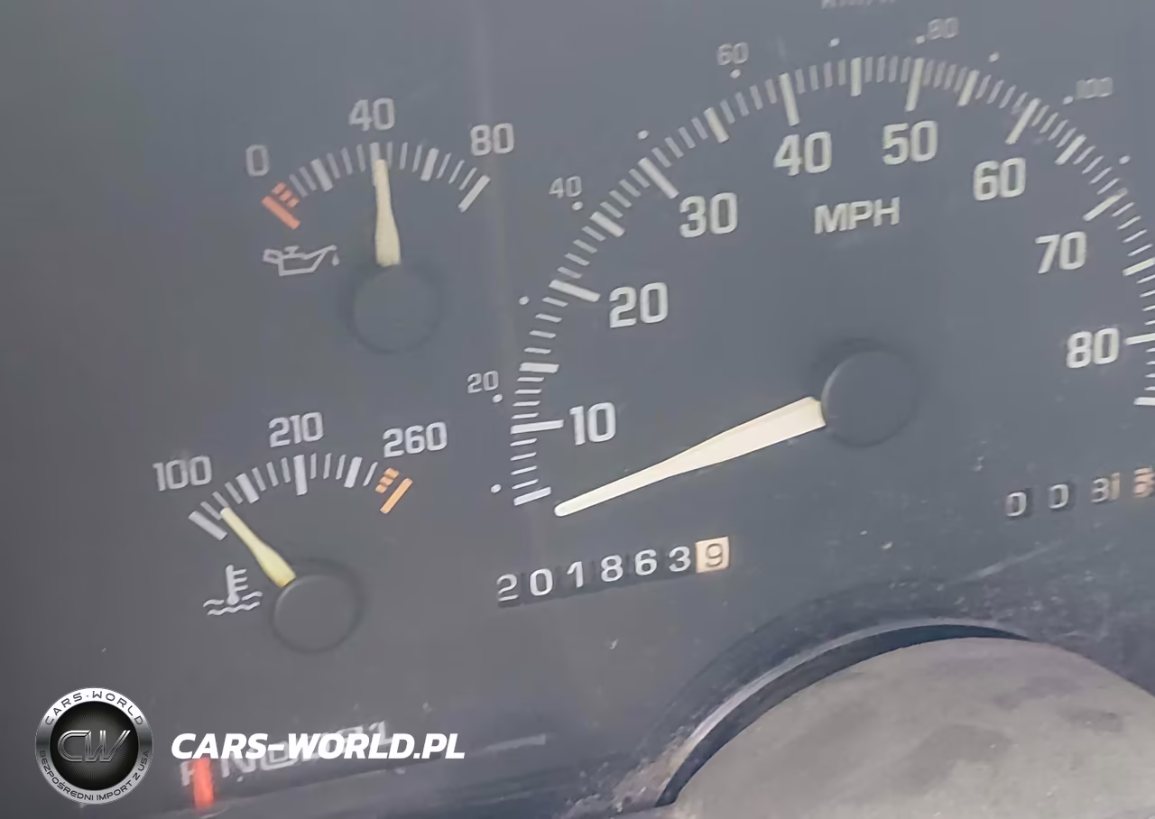 1994 Chevrolet Gmt-400 C1500 VIN:1GCEC14Z0RZ226107 - 15