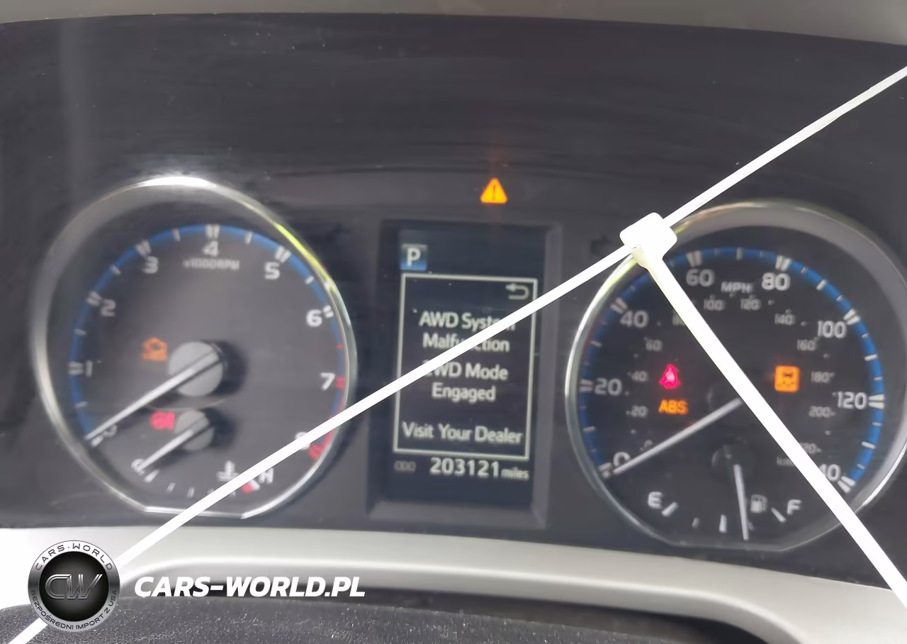 2016 Toyota Rav4 Xle VIN:2T3RFREV5GW485451 - 7