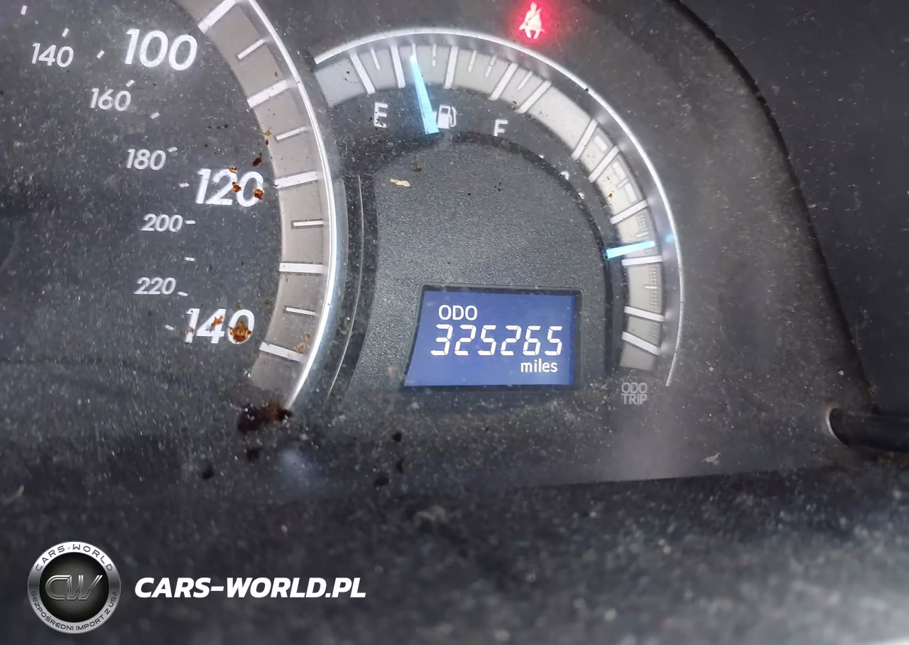 2012 Toyota Camry Se VIN:4T1BF1FK0CU628493 - 7