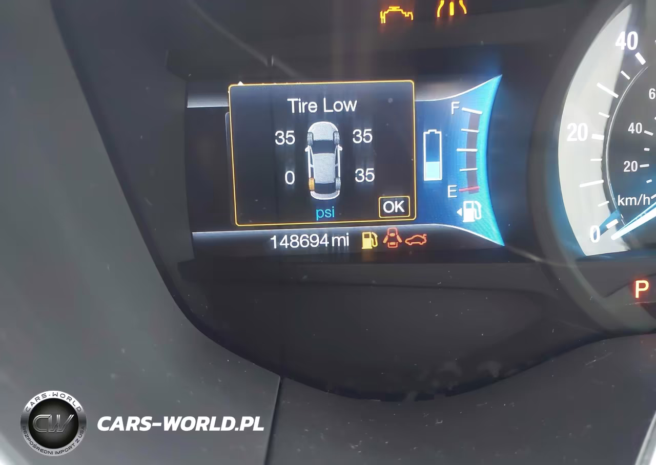 2017 Ford Fusion Hybrid Se VIN:3FA6P0LU6HR129544 - 16