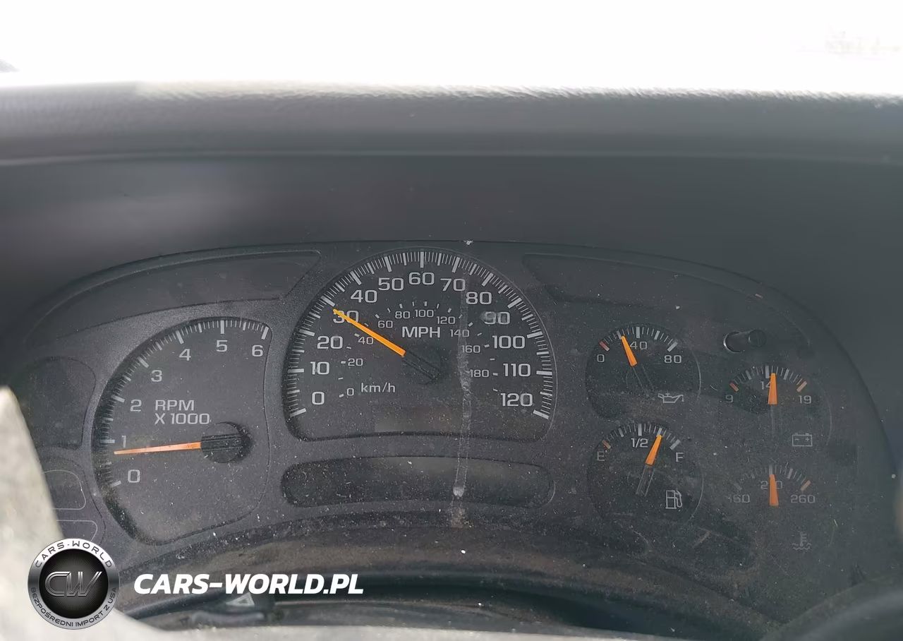 2004 Chevrolet Silverado 1500 Ls VIN:2GCEC19V641152411 - 15