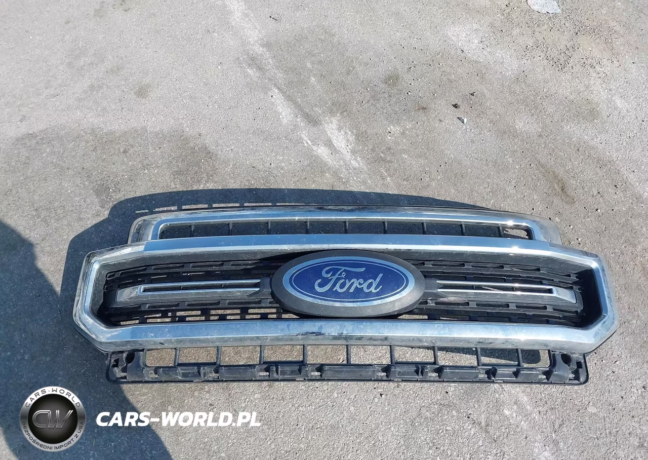 2021 Ford F-350 Lariat VIN:1FT8W3BT1MEC51886 - 12